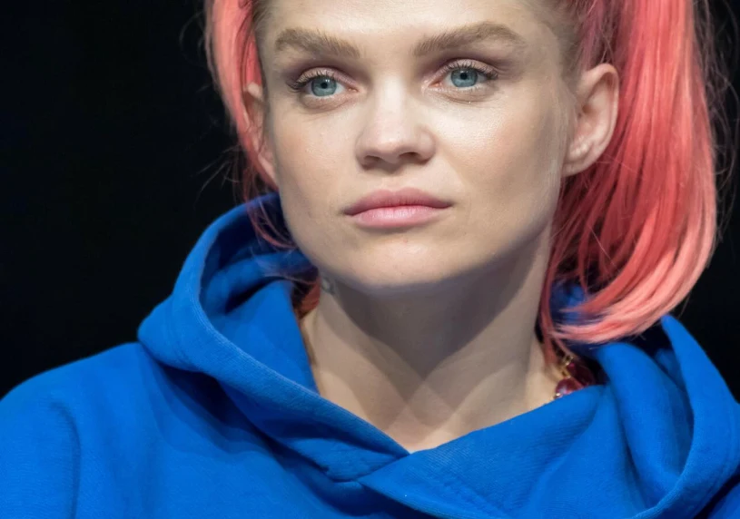 Margaret wzięła nieważny ślub z ukochanym. "Dla mnie jest ważny"