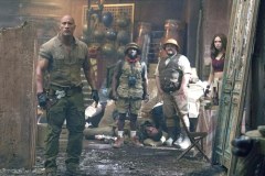 Jumanji: Przygoda w dżungli