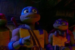 Wojownicze Żółwie Ninja: Zmutowany chaos