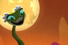 Kung Fu Panda: Sekrety Potężnej Piątki