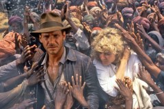 Indiana Jones i świątynia zagłady