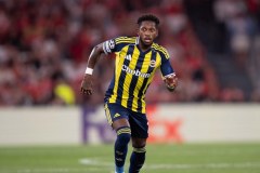 Piłka nożna: Puchar Turcji - mecz: Fenerbahce SK - Beşiktaş JK