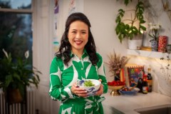 Azjatycka kuchnia Evy Pau