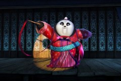 Kung Fu Panda 3