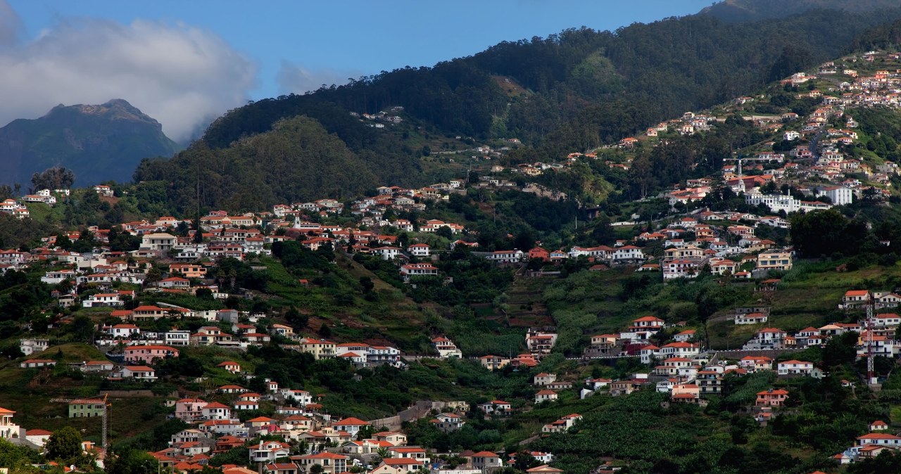 Madera zaostrza zasady dla turystów. Zmiany od Nowego Roku
