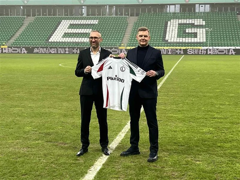 Papszun był interesujący odpowiedzi, ale jej nie poznał. Kuriozalne momenty