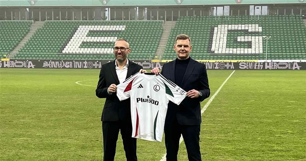 Papszun był interesujący odpowiedzi, ale jej nie poznał. Kuriozalne momenty