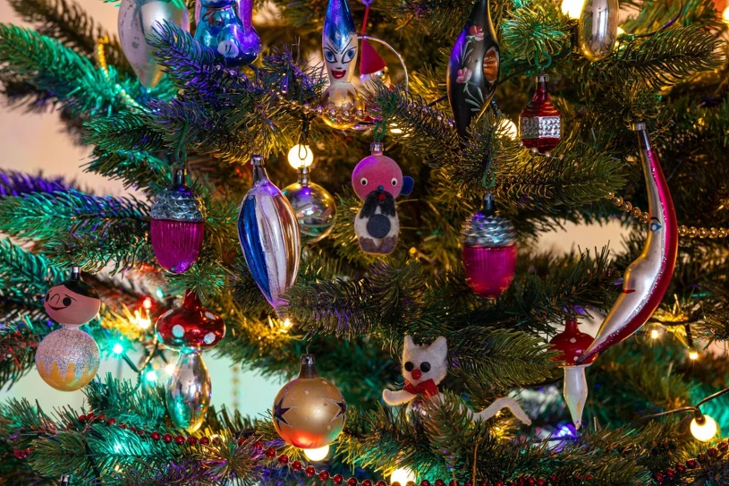 Jak świętowano Boże Narodzenie w PRL-u? Na wszystko trzeba było "polować"