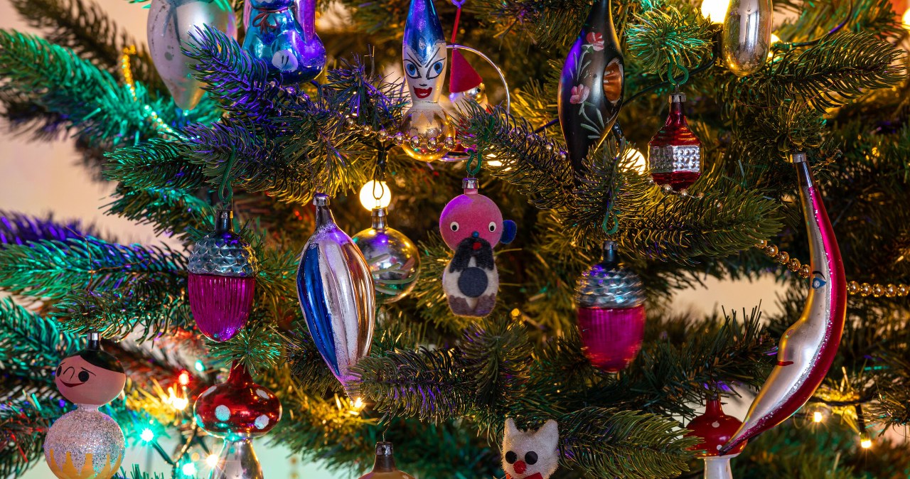 Jak świętowano Boże Narodzenie w PRL-u? Na wszystko trzeba było "polować"