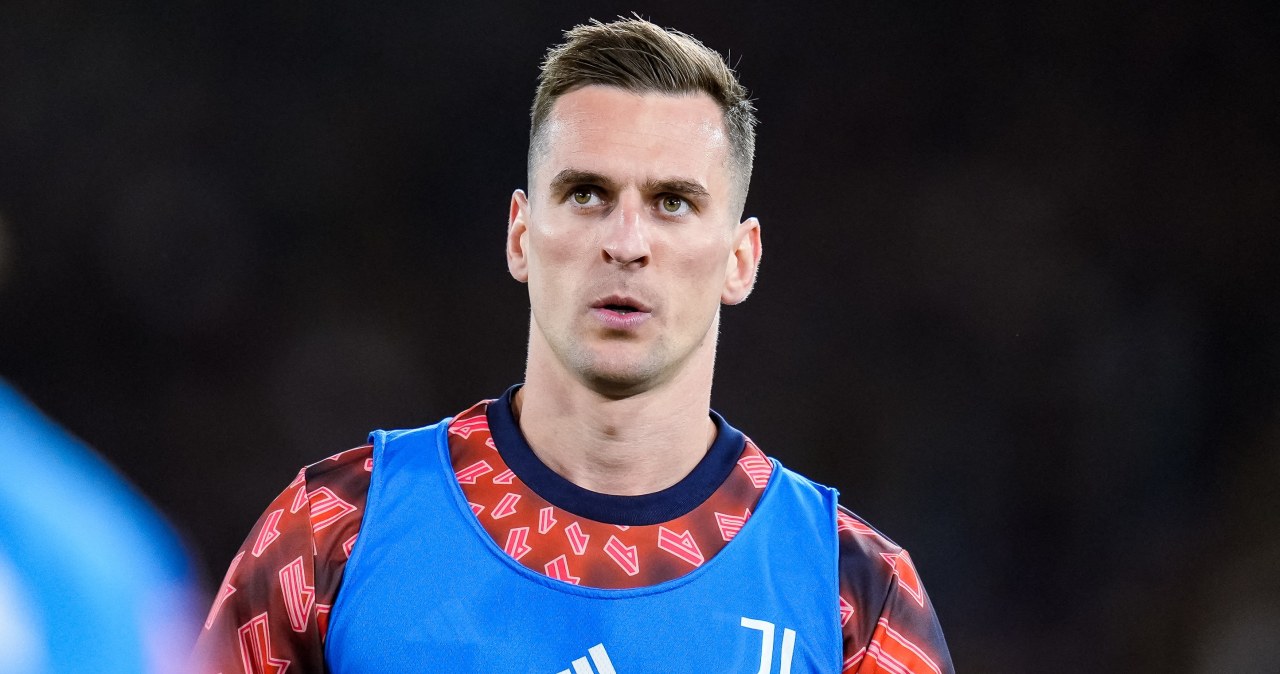 A więc przełom. Milik odebrał kluczową wiadomość. "Cieszył się jak dziecko"