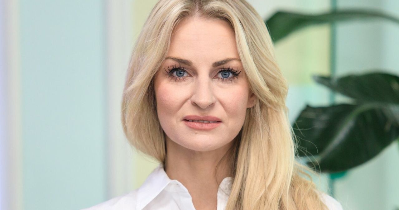 Anita z "ŚOPW" wyjawiła, co teraz czeka ich z Adrianem. Jednego jest pewna