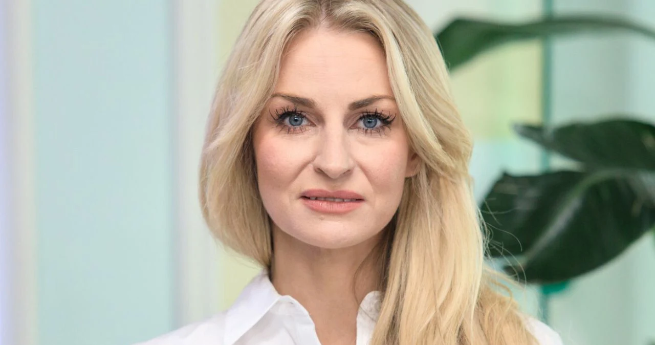 Anita z "ŚOPW" wyjawiła, co teraz czeka ich z Adrianem. Jednego jest pewna