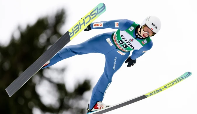 Skoki narciarskie. PŚ w Engelbergu (HS 140) - seria próbna i konkurs indywidualny. Relacja na żywo