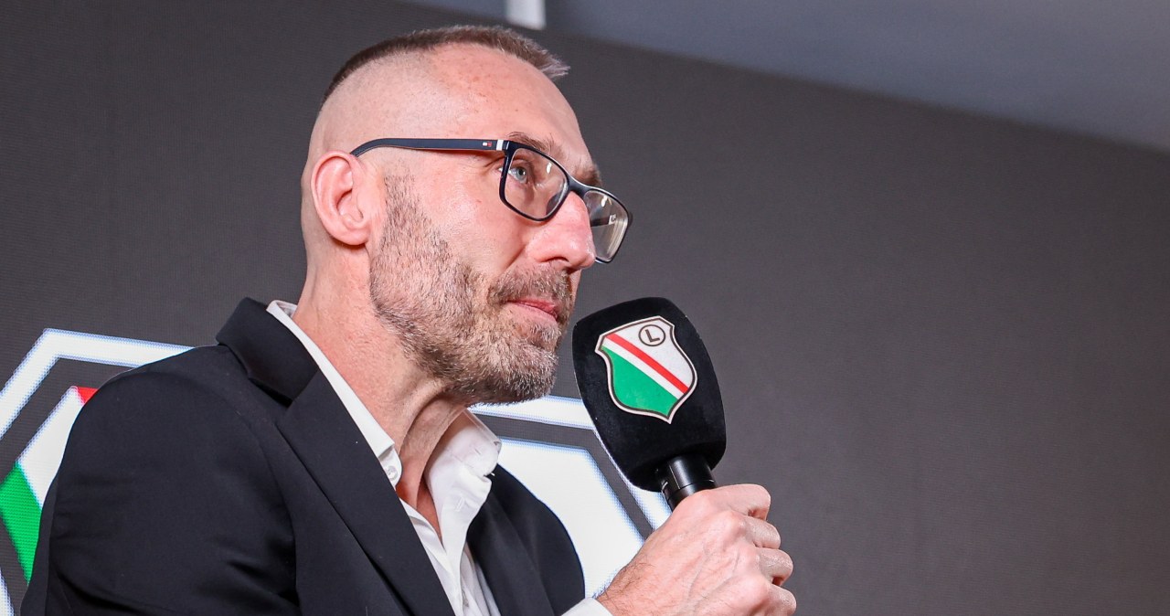 Legia - niekończące się klubowe rewolucje