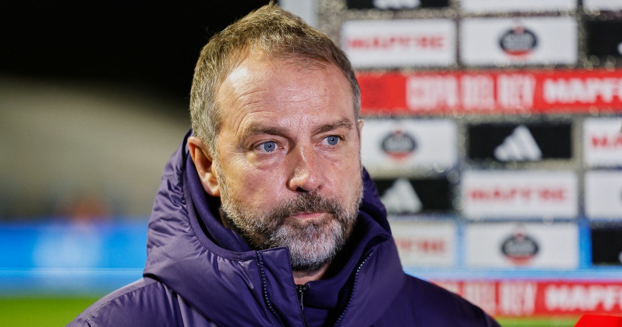 Flick odmówił Barcelonie. Twarde weto. Niemiec zdecydowany ws. przyszłości