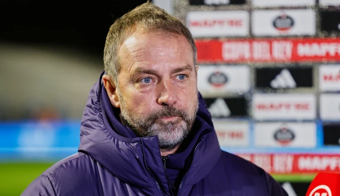 Flick odmówił Barcelonie. Twarde weto. Niemiec zdecydowany ws. przyszłości