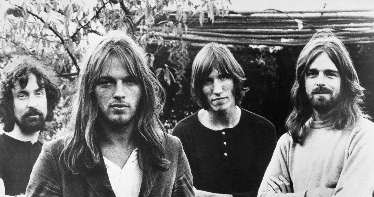 "Najlepszy utwór, jaki kiedykolwiek powstał". Fani czekali na to 50 lat