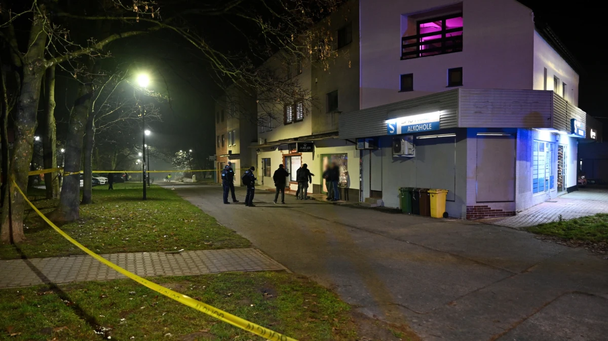 W piątkowy wieczór doszło do napadu na salon jubilerski w Krakowie. Zamaskowani sprawcy sterroryzowali pracowników i dokonali kradzieży. Obecnie trwa szeroko zakrojona akcja policyjna, a funkcjonariusze prowadzą czynności zmierzające do ujęcia sprawców.