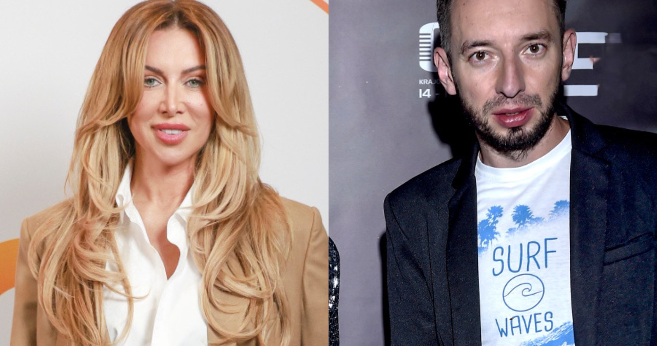 Adam Konkol otworzył się na temat rozstania. "Po prostu się nie dobraliśmy"