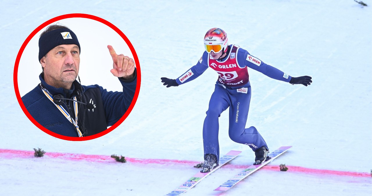 Fala dyskwalifikacji w Pucharze Świata. Polski skoczek w centrum akcji