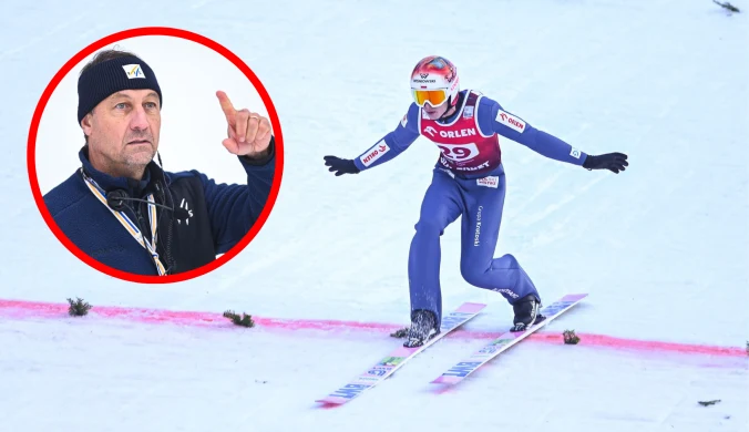 Fala dyskwalifikacji w Pucharze Świata. Polski skoczek w centrum akcji