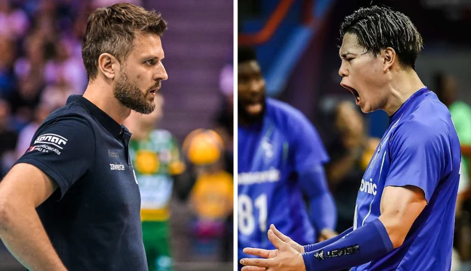 Polscy siatkarze przed bitwą o finał MŚ. Plan Winiarskiego już się sprawdza