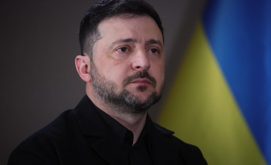 /	Leszek Szymański   /PAP