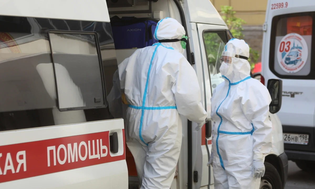 Trzy osoby zmarły, a kolejnych 18 trafiło do szpitala - to bilans masowego zatrucia pokarmowego w jednym z prywatnych domów opieki w obwodzie moskiewskim na zachodzie Rosji. Śledczy wszczęli postępowanie karne w tej sprawie.