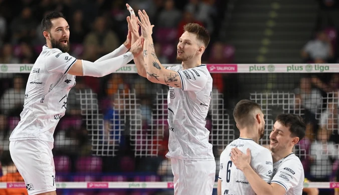 Przewrót w tabeli PlusLigi. Rewelacja sezonu rozbita, jest nowy lider