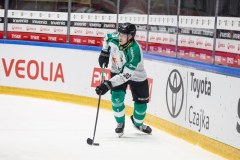 Hokej: Puchar Polski - mecz finałowy