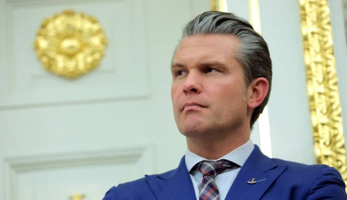 USA uderzyły w cele w Syrii. "Zabiliśmy wielu wrogów"