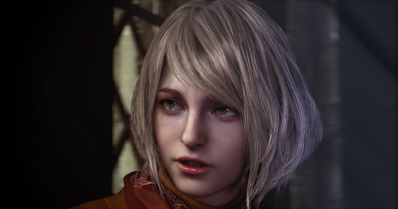 Metrowa Ashley z RE4 za 15 tys. zł. Tylko dla najbogatszych fanów