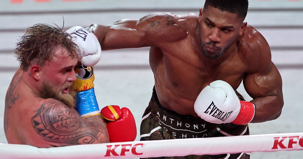 Przejechał się po zestawieniu Joshuy. Nie widzi sensu. "Los na loterii"