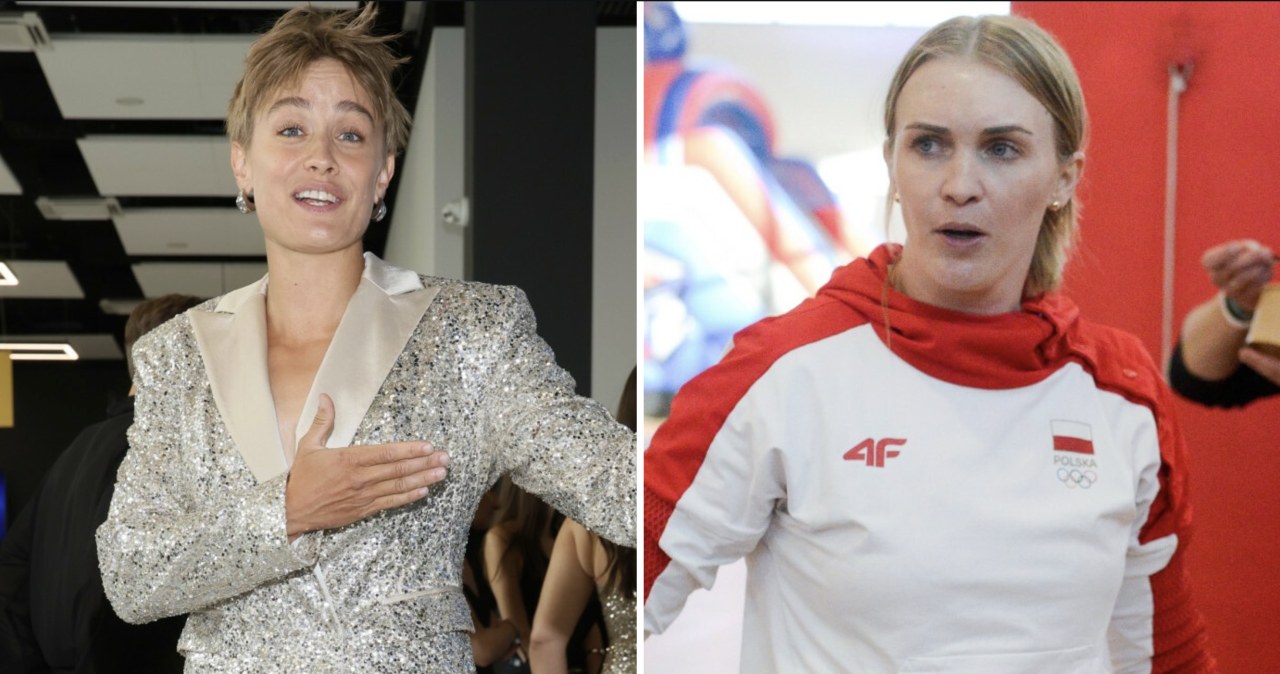 Zillmann walczy o igrzyska. Polska mistrzyni przemówiła, brutalna szczerość