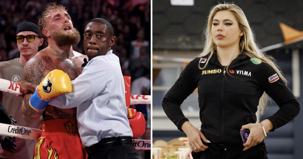 Paul zmasakrowany przez Joshuę. Poruszające słowa partnerki