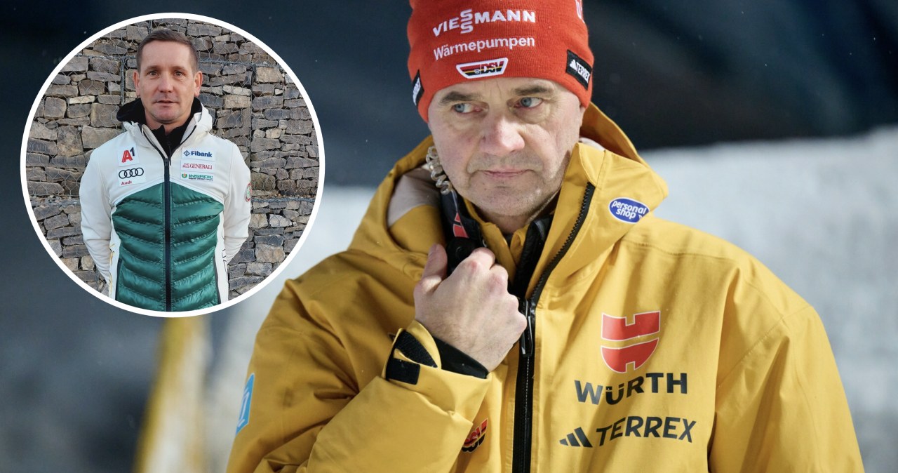 Polak ujawnia ws. Horngachera. Wielkie zaskoczenie. Taki jest naprawdę