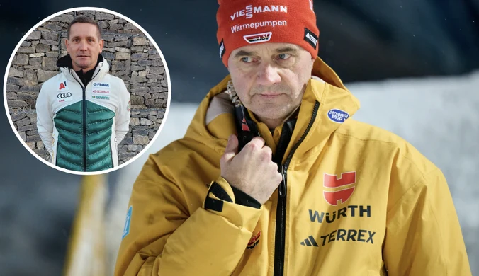 Polak ujawnia ws. Horngachera. Wielkie zaskoczenie. Taki jest naprawdę