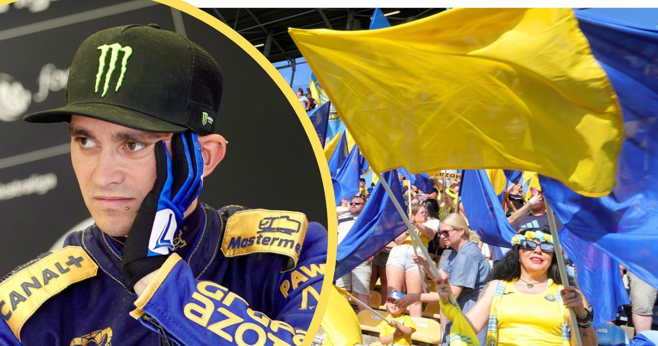 Fatalne informacje dla Stali Gorzów. To wygląda jak wyrok