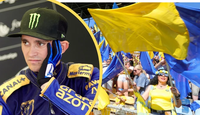 Fatalne informacje dla Stali Gorzów. To wygląda jak wyrok