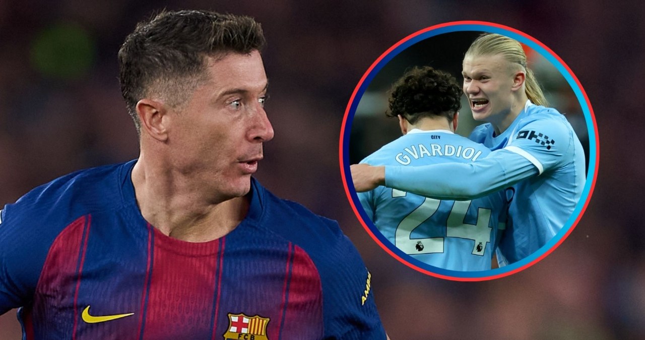 Jest decyzja Barcelony. Chodzi o wielki transfer. Lewandowski już bez złudzeń