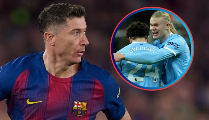 Jest decyzja Barcelony. Chodzi o wielki transfer. Lewandowski już bez złudzeń