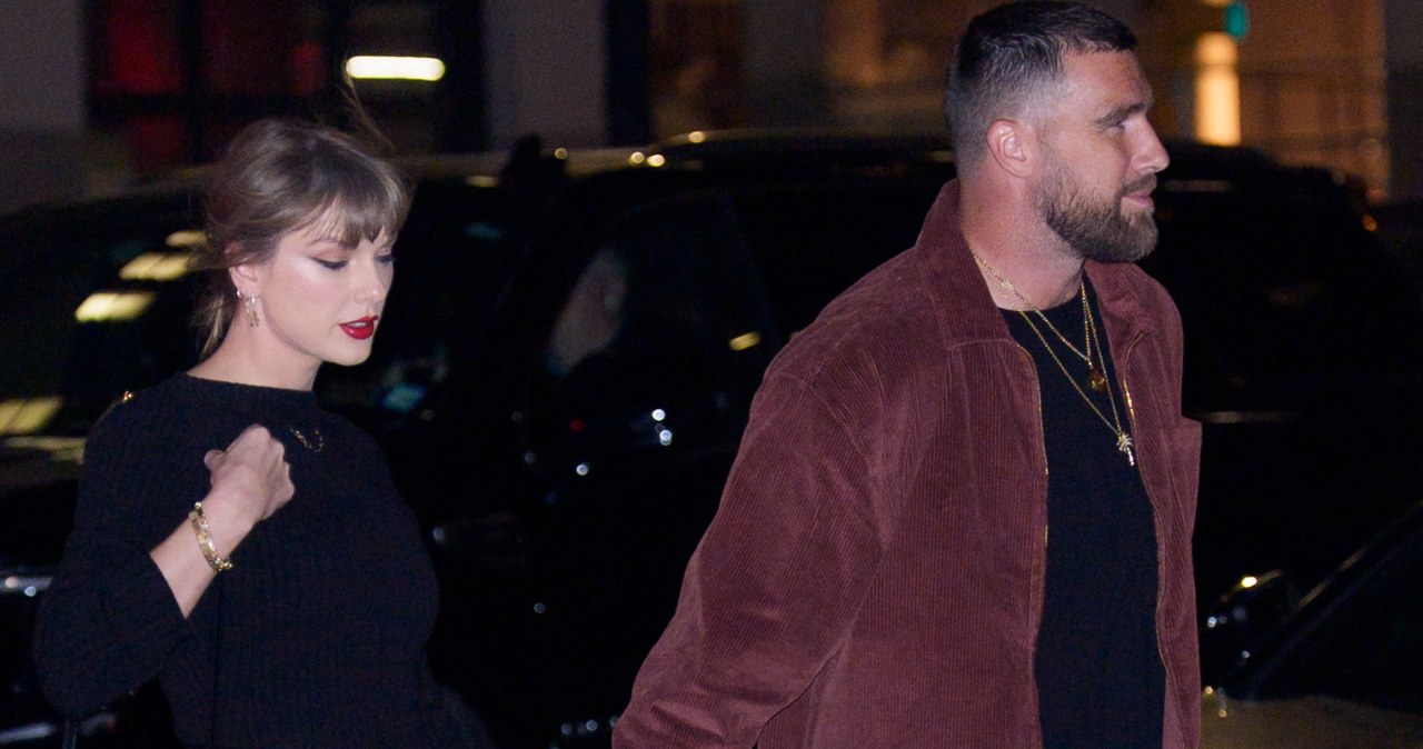 Poruszenie w Stanach. Wyszła na jaw prawda o związku Taylor Swift