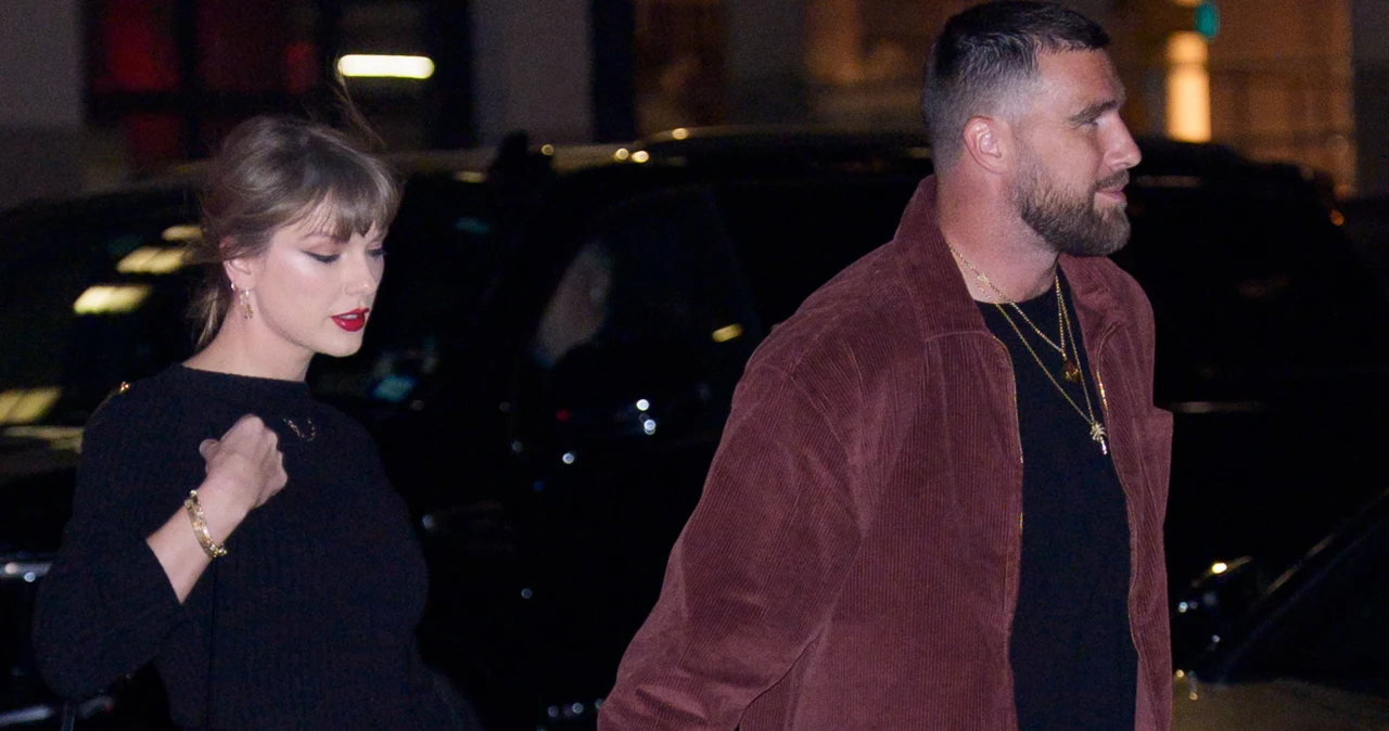 Poruszenie w Stanach. Wyszła na jaw prawda o związku Taylor Swift