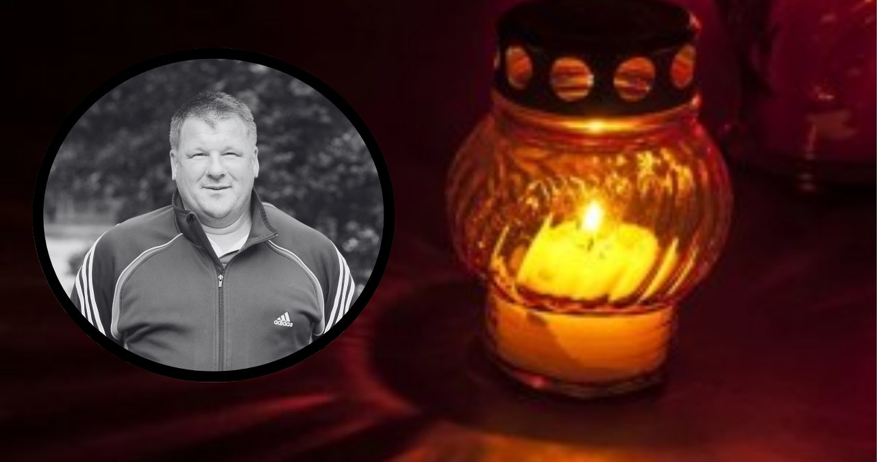 Zmarł Maciej Łasicki. Był brązowym medalistą olimpijskim z Barcelony