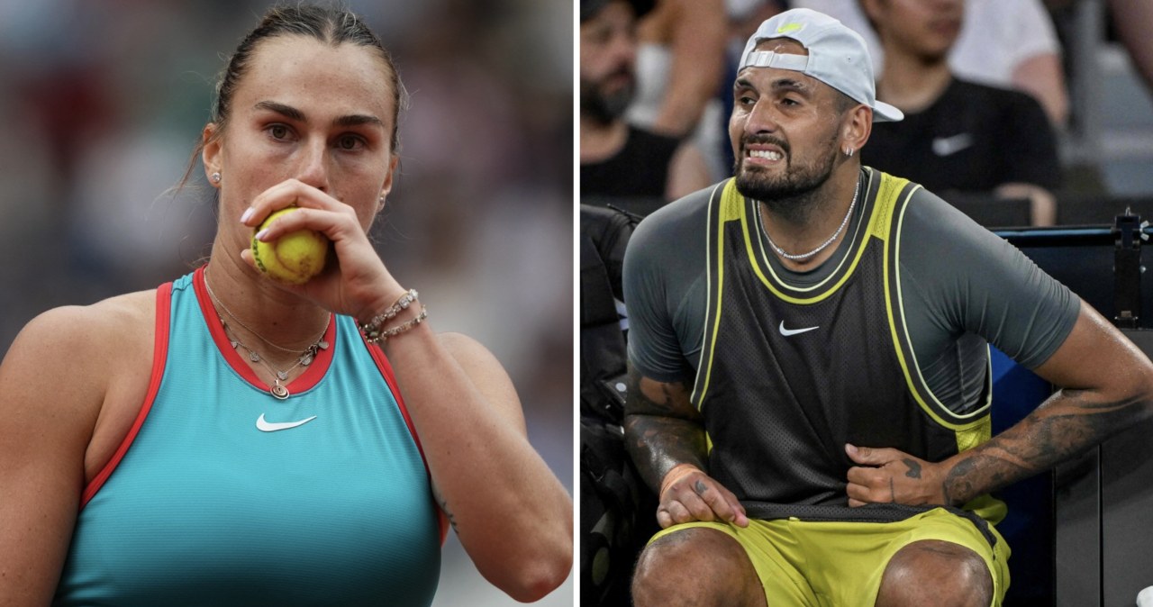 Zawrzało po decyzji Sabalenki. Kontrowersyjny rywal "dołożył do pieca"