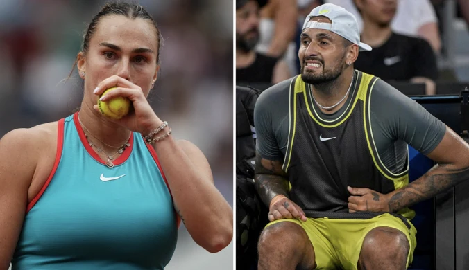 Zawrzało po decyzji Sabalenki. Kontrowersyjny rywal "dołożył do pieca"