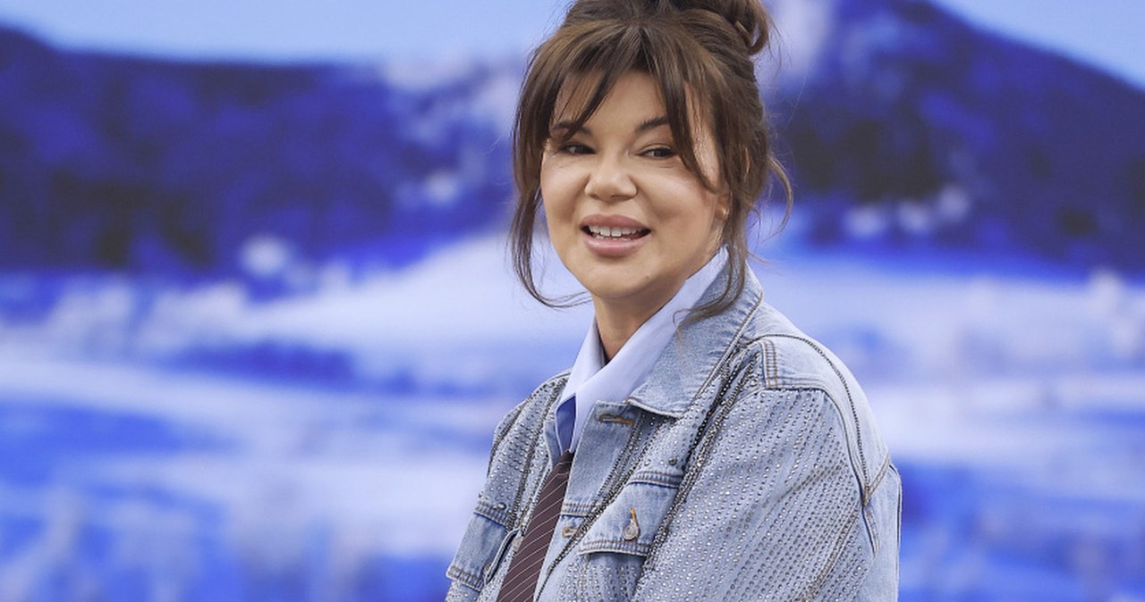 Górniak wyznała wprost o synu. Jest inaczej niż wszyscy myśleli