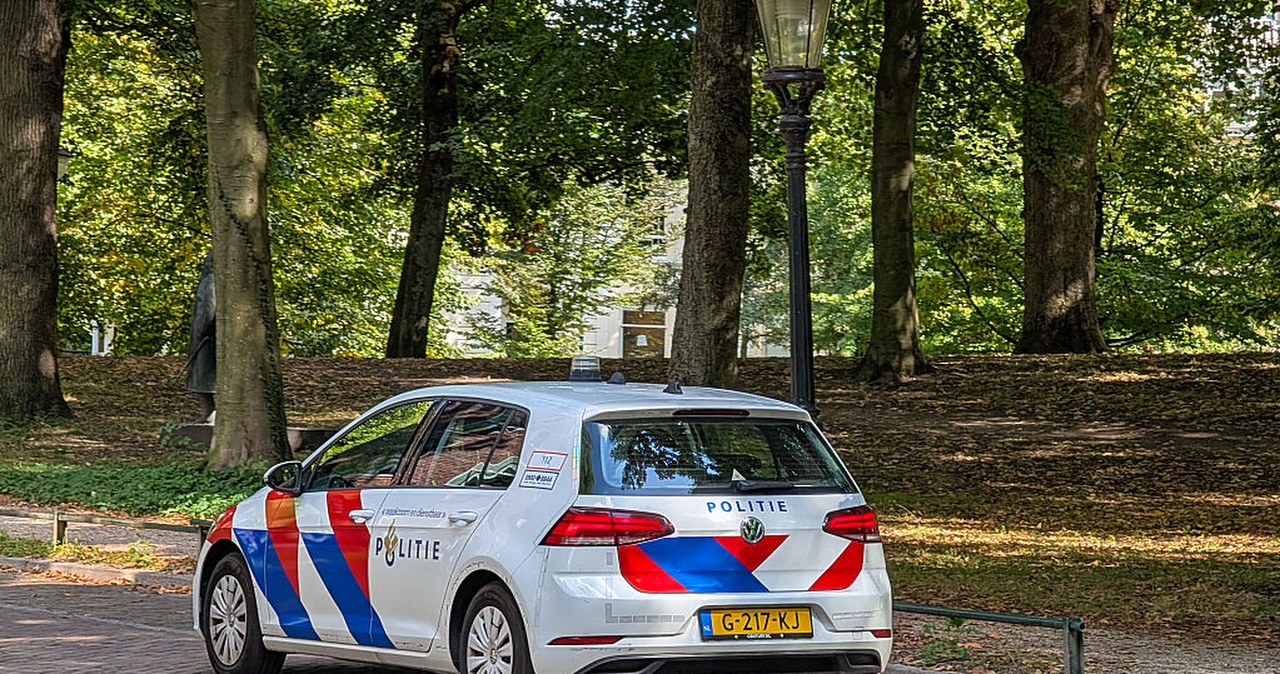 Holandia. Sprawca śmierci Polaka skazany na trzy lata więzienia Holandia. Sprawca śmierci Polaka skazany na trzy lata więzienia