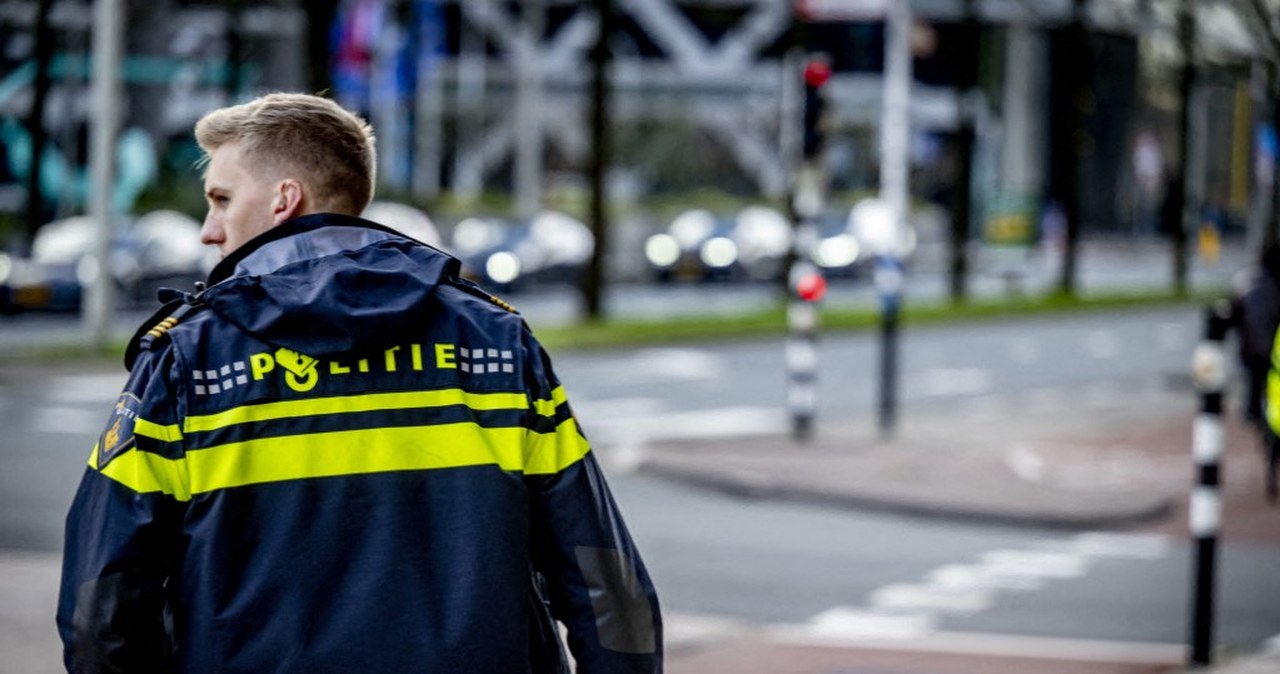 Śmierć Polaka w Holandii. Sprawca usłyszał wyrok