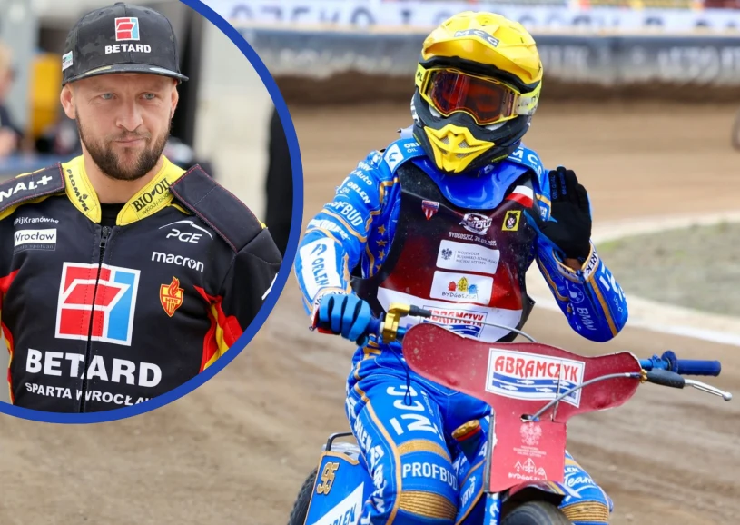 To może być odwet za Zmarzlika. Hit transferowy wisi w powietrzu